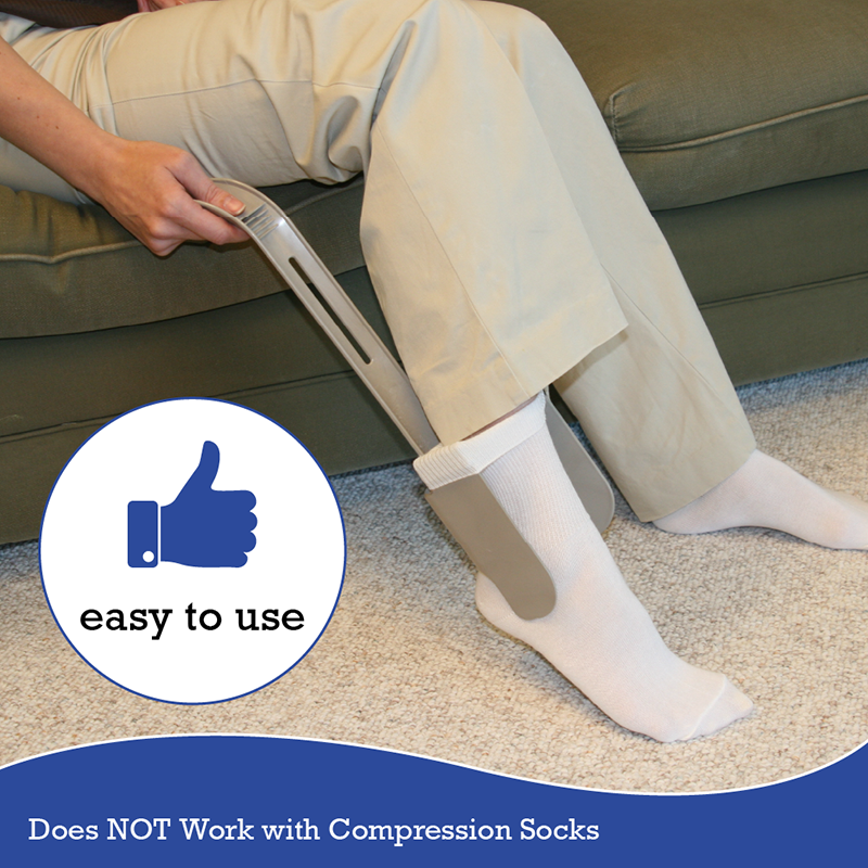 Sock Horse Sock Aid Easy To Use Products