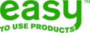 Easy To Use Products Logo