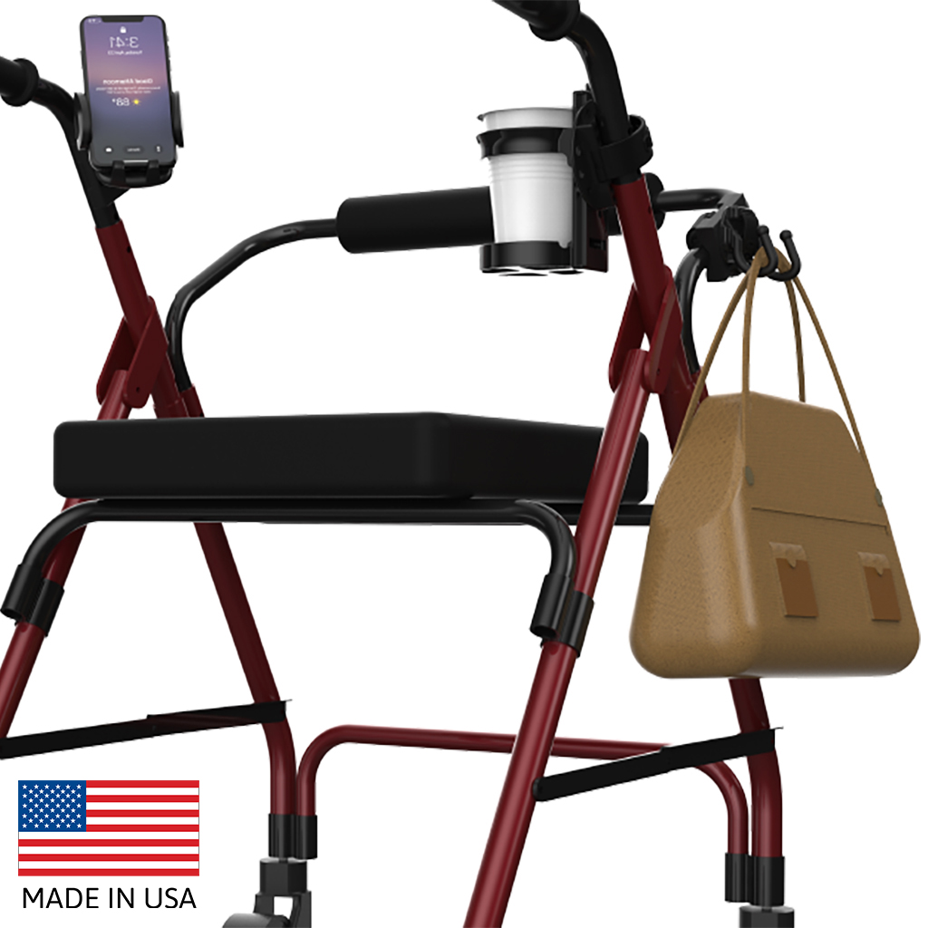 Mobility Combo Pack