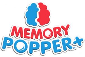 Memory Popper+