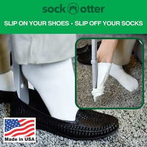 Sock Otter
