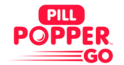 Pill Popper Go