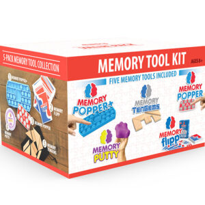 Memory Tool Kit