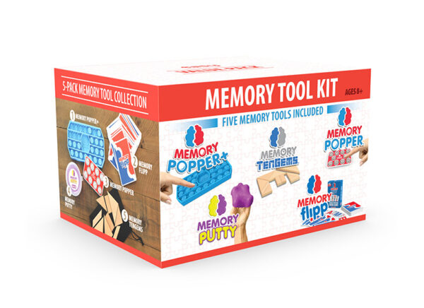 Memory Tool Kit