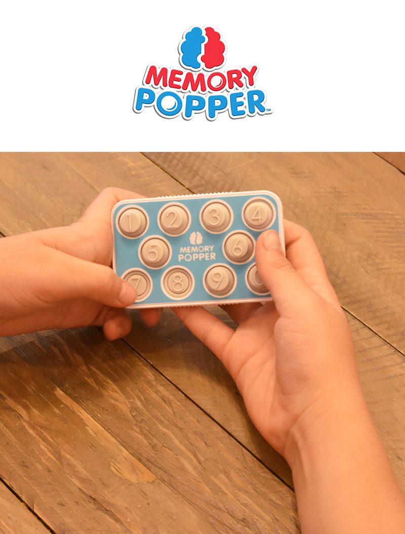 Memory Popper