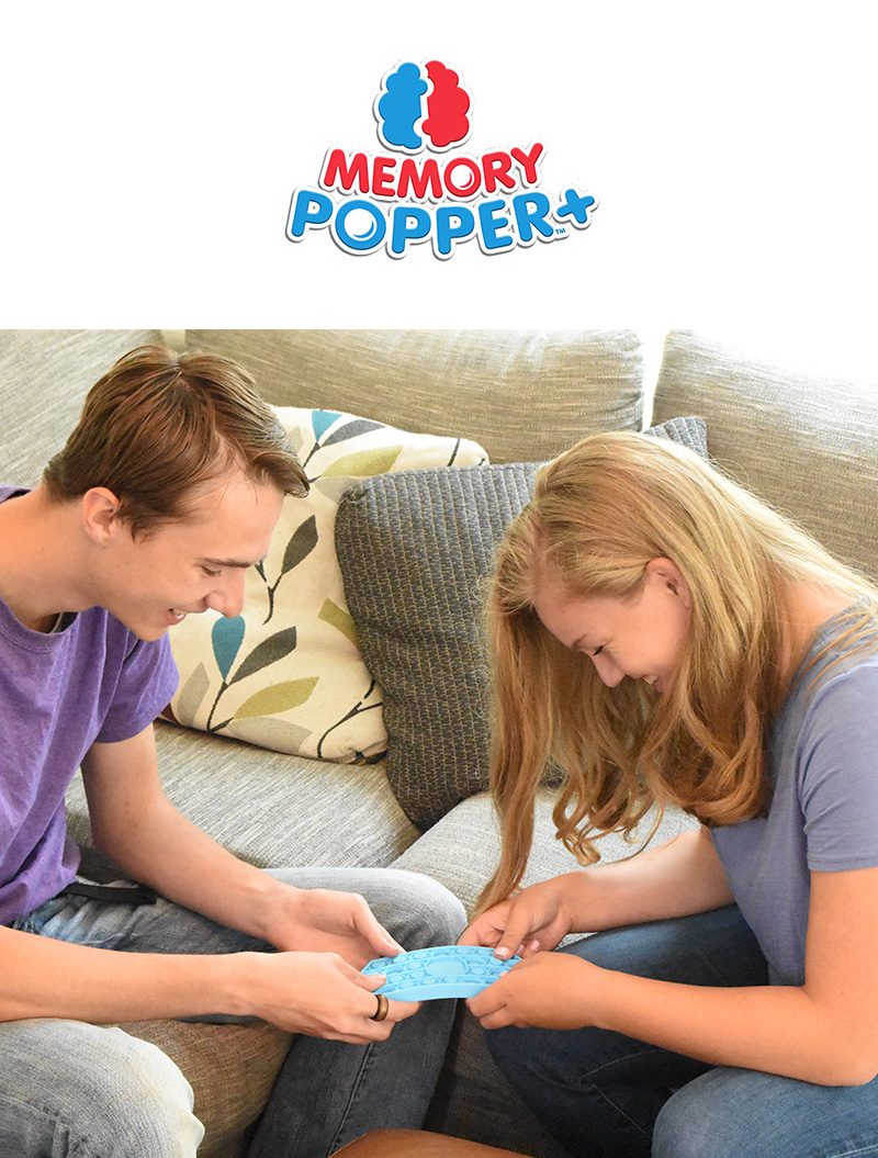 Memory Popper Plus